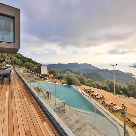 Villa Notos Club Kaş