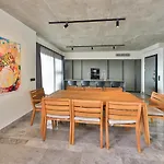 Notos Club Villa