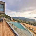 Villa Notos Club Kaş