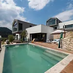 Notos Club Kaş
