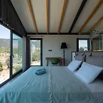 Notos Club Kaş