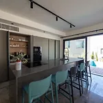Notos Club Kaş