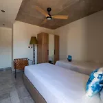 Notos Club Villa Kaş