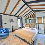 Villa Notos Club Kaş