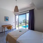 Notos Club Kaş