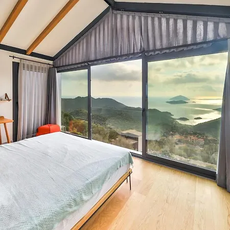 Notos Club * Kaş