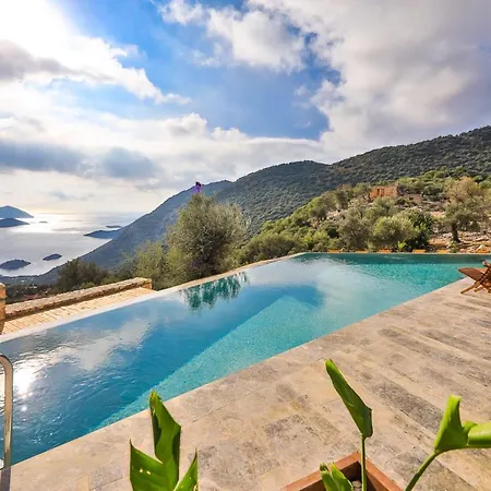 Notos Club Βίλα *