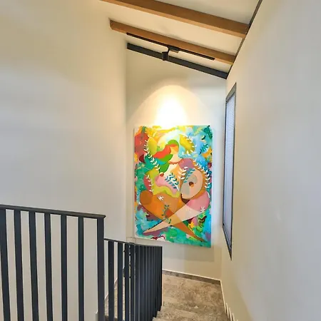 Βίλα Notos Club *