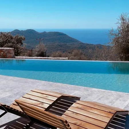 Notos Club Βίλα *