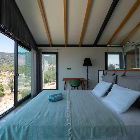 Notos Club Kaş