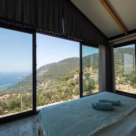 Notos Club Villa *