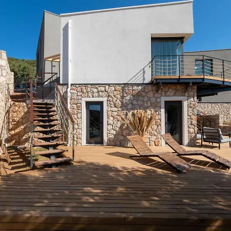 Βίλα Notos Club *