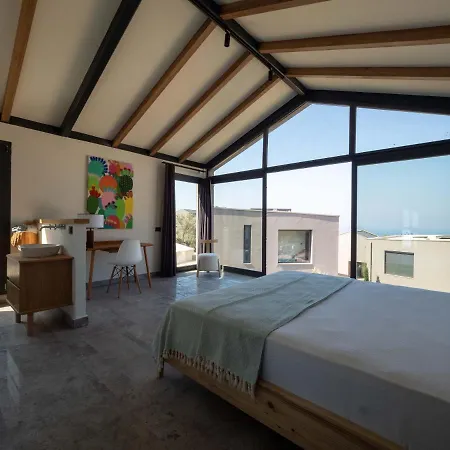 Βίλα Notos Club *