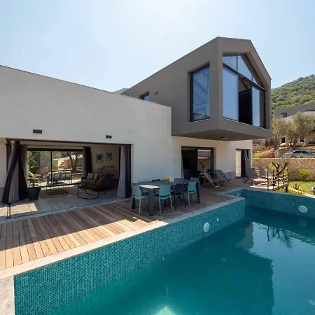 Βίλα Notos Club Κας