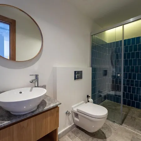 Βίλα Notos Club *