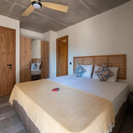 Βίλα Notos Club Κας