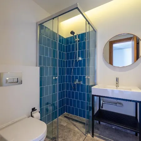 Notos Club Βίλα *