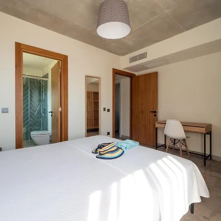 Βίλα Notos Club Κας