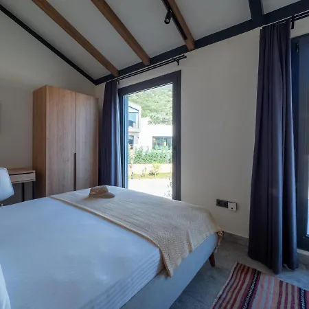 Notos Club Villa Kas
