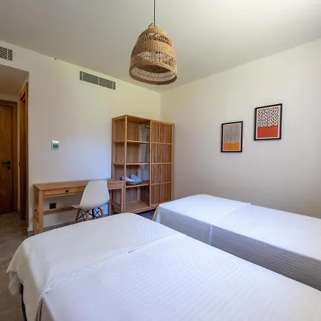 Notos Club Villa Kas