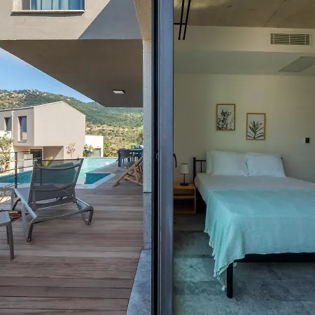 Villa Notos Club Kas