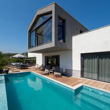 Notos Club Villa Kas