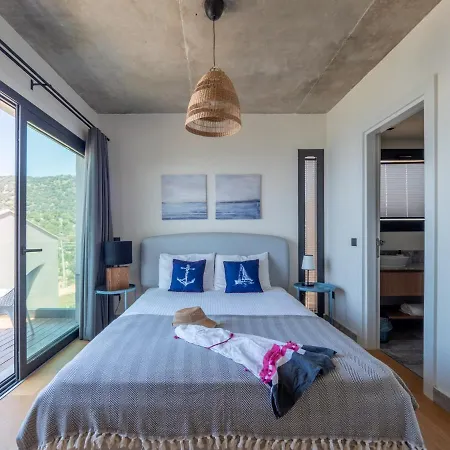 Villa Notos Club Kas