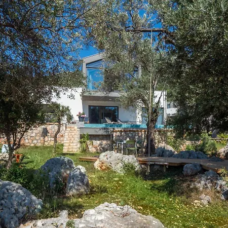 Notos Club Villa Kas