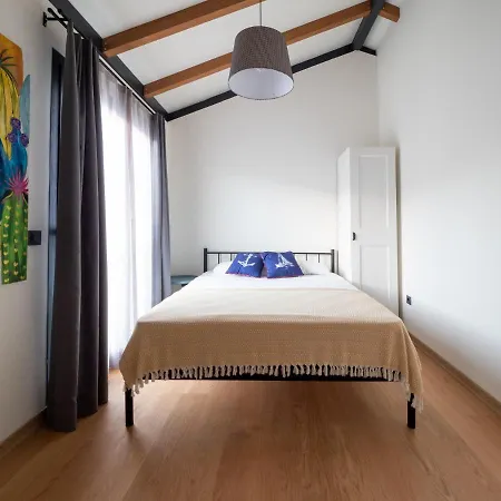 Βίλα Notos Club Κας