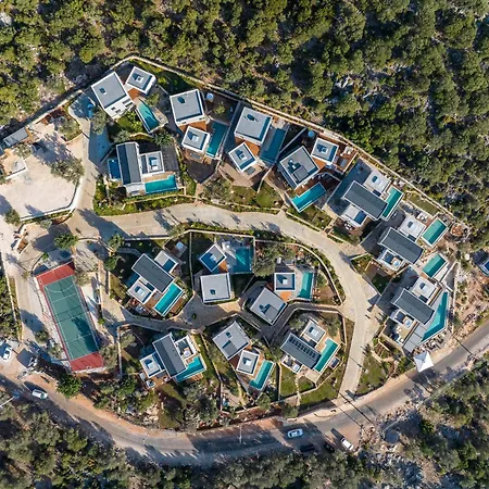 Villa Notos Club Kas