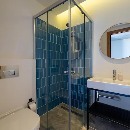 Notos Club Βίλα Κας