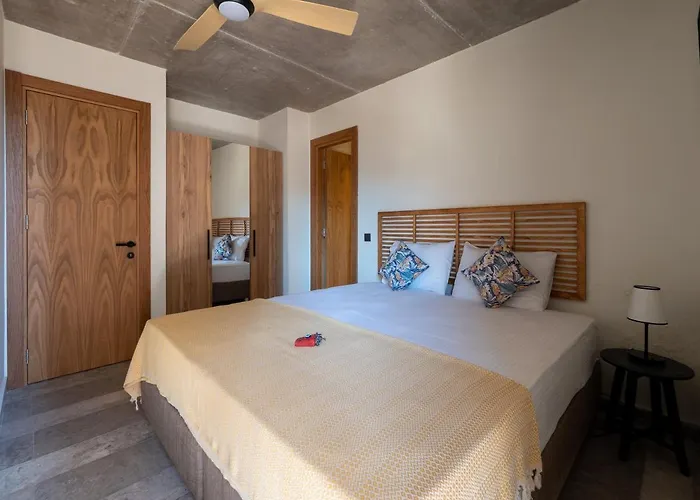 Villa Notos Club Kaş