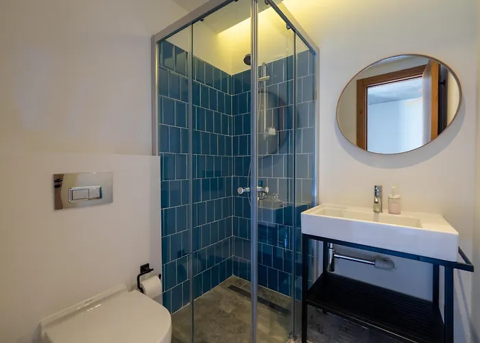 Notos Club Villa Kaş