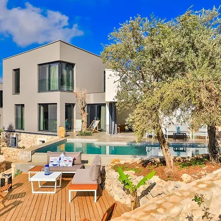 Notos Club * Kaş
