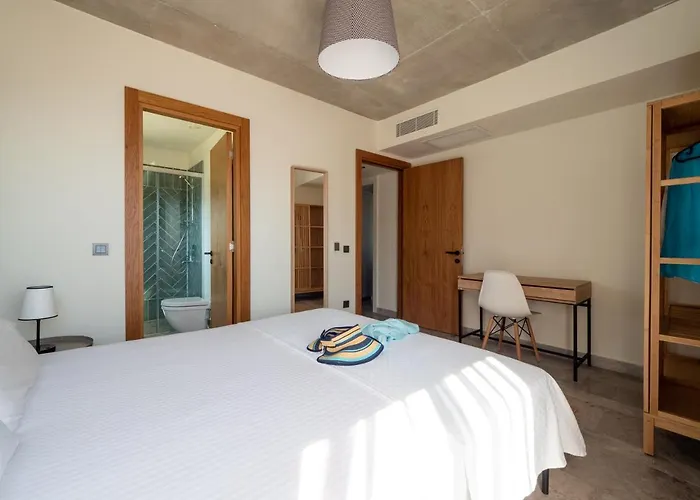 Villa Notos Club Kaş