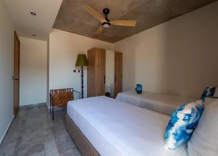 Notos Club Villa Kaş